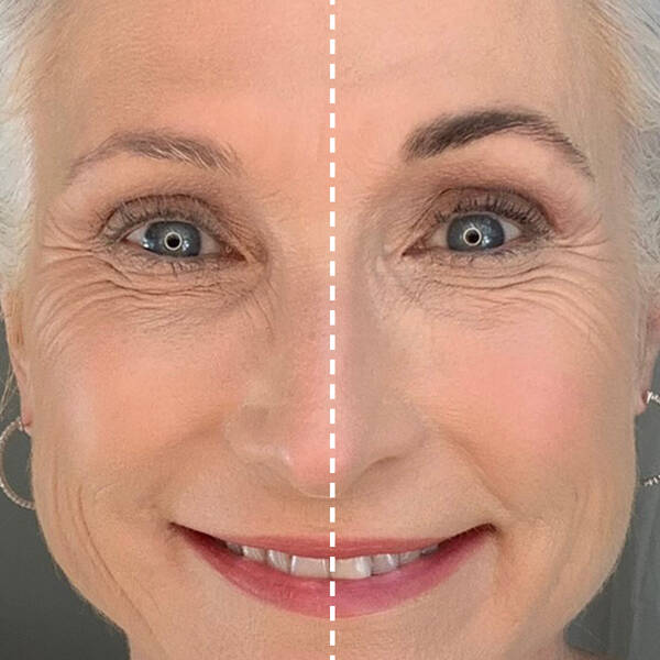 Make Up Setzt Sich In Falten Ab Falten wegschminken: Tipps für reife Haut - IT Cosmetics